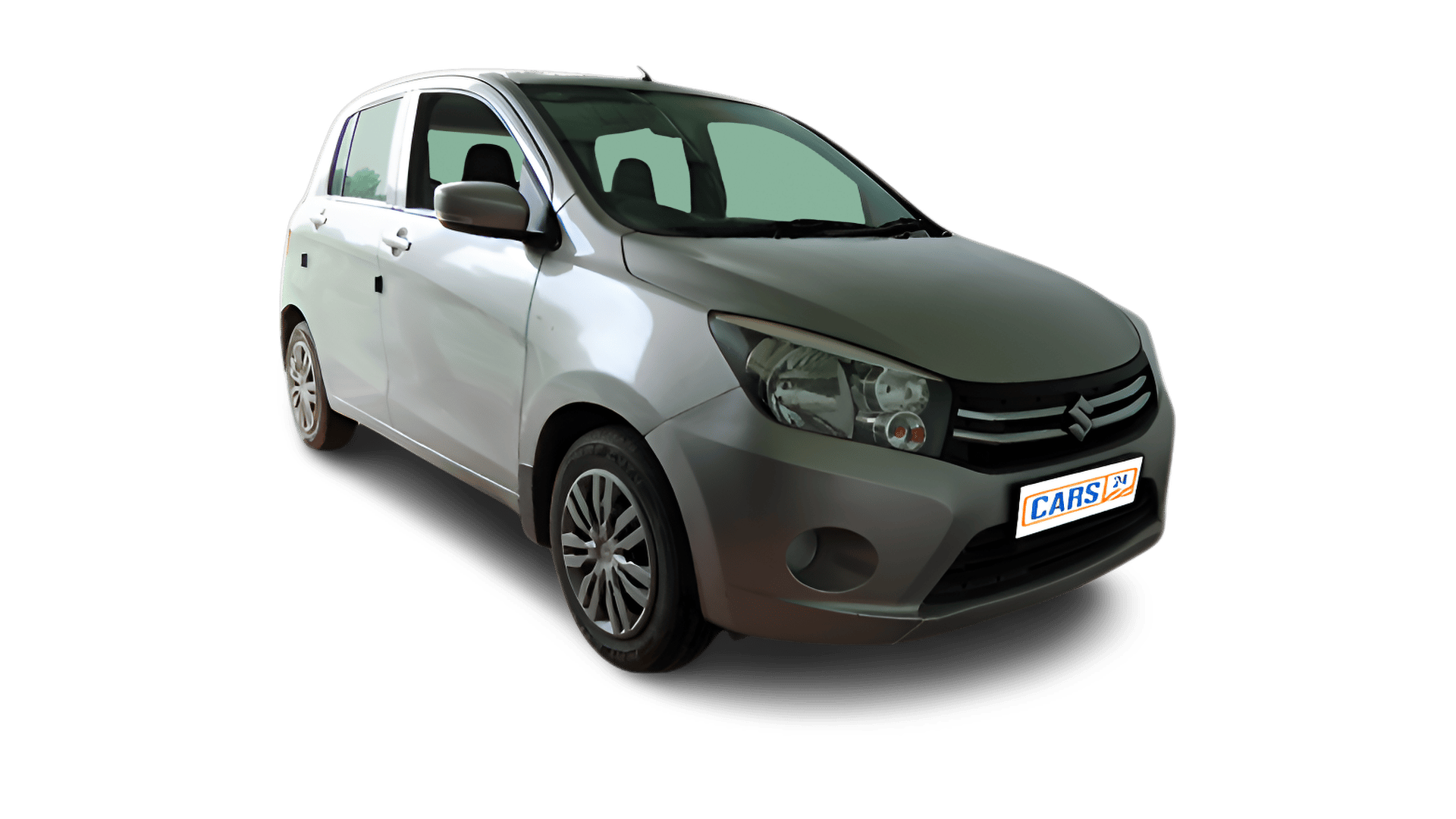 2015 Maruti Celerio - Hatchback - Diesel - Manual - ₹2.39 lakh